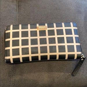 Kate Spade wallet